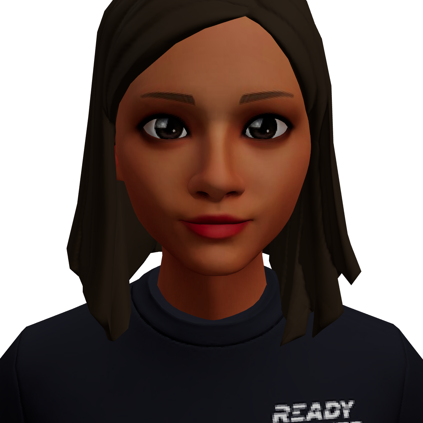 Sarah, AI English Tutor
